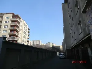 Prodej bytu 5+kk, Praha - Košíře, Černochova, 177 m2