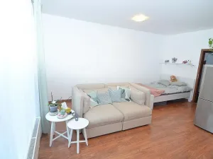 Pronájem bytu 1+kk, Praha - Malešice, Počernická, 34 m2