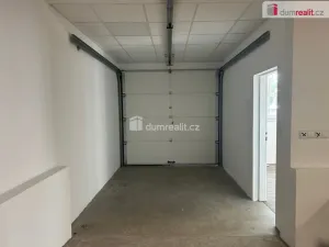 Pronájem skladu, Kolín - Kolín IV, Polepská, 214 m2