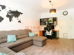 Pronájem bytu 2+1, Brno, Božetěchova, 64 m2