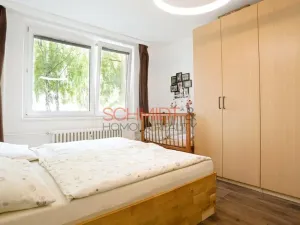 Pronájem bytu 2+1, Brno, Božetěchova, 64 m2