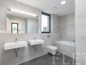 Pronájem rodinného domu, Praha - Jinonice, Nyklíčkova, 217 m2