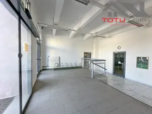 Pronájem obchodního prostoru, Jaroměř, Husova, 200 m2