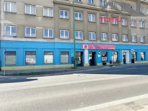 Pronájem obchodního prostoru, Jaroměř, Husova, 200 m2