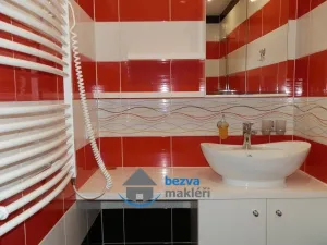 Pronájem bytu 2+1, Rokytnice v Orlických horách, Sídliště 1. máje, 50 m2