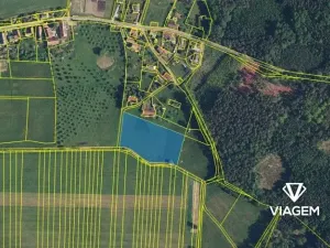 Prodej podílu pole, Borohrádek, 2492 m2