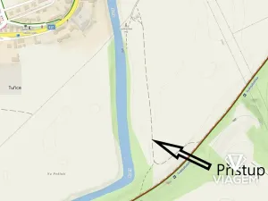 Prodej pole, Předměřice nad Jizerou, 5061 m2