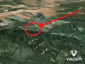 Prodej zahrady, Lužná, 1999 m2