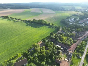 Prodej pozemku pro bydlení, Plumlov, okres prostějov, Soběsuky, 1100 m2