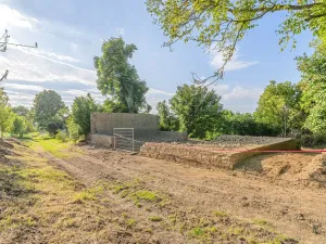 Prodej pozemku pro bydlení, Plumlov, okres prostějov, Soběsuky, 1100 m2