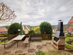 Prodej chaty, Trutnov - Horní Staré Město, 41 m2