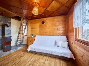 Prodej chaty, Trutnov - Horní Staré Město, 41 m2