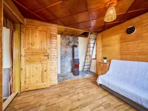 Prodej chaty, Trutnov - Horní Staré Město, 41 m2