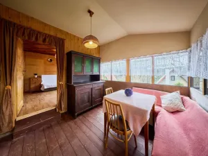 Prodej chaty, Trutnov - Horní Staré Město, 41 m2