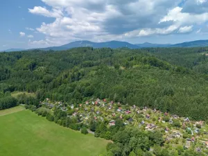 Prodej chaty, Trutnov - Horní Staré Město, 41 m2