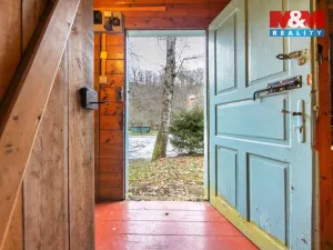 Prodej chaty, Plešnice, 35 m2