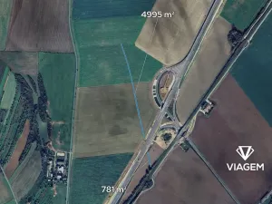 Prodej podílu pole, Staré Město, 2888 m2