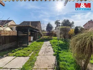 Prodej rodinného domu, Radnice, Ke Skomelnu, 70 m2