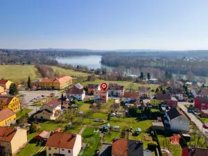 Prodej rodinného domu, Lučina, 140 m2