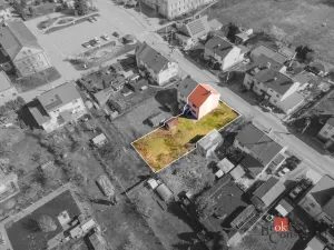 Prodej rodinného domu, Lučina, 140 m2