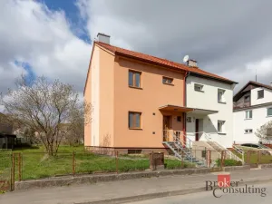 Prodej rodinného domu, Lučina, 140 m2