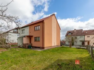 Prodej rodinného domu, Lučina, 140 m2