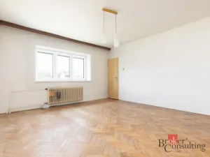 Prodej rodinného domu, Lučina, 140 m2