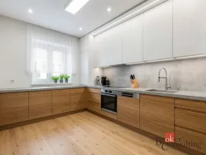 Prodej rodinného domu, Lučina, 140 m2