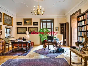 Prodej domu, Luka nad Jihlavou, Nádražní, 2812 m2