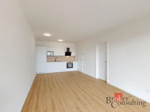 Prodej bytu 2+kk, Kladno - Dubí, Ke křížku, 49 m2