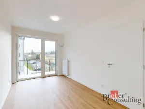 Prodej bytu 2+kk, Kladno - Dubí, Ke křížku, 49 m2