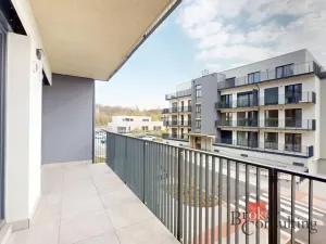 Prodej bytu 2+kk, Kladno - Dubí, Ke křížku, 49 m2