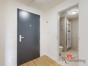 Prodej bytu 2+kk, Kladno - Dubí, Ke křížku, 49 m2