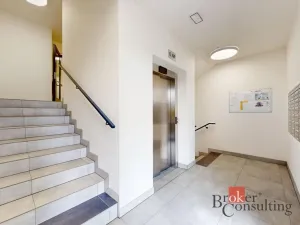 Prodej bytu 2+kk, Kladno - Dubí, Ke křížku, 49 m2