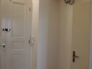 Pronájem bytu 1+1, Praha - Žižkov, Bořivojova, 38 m2