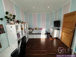 Prodej bytu 2+1, Vrchlabí, Dělnická, 68 m2