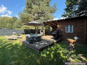 Prodej bytu 2+1, Vrchlabí, Dělnická, 68 m2