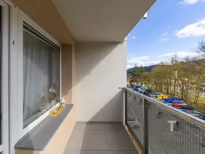 Prodej bytu 3+1, Boskovice, Sušilova, 81 m2