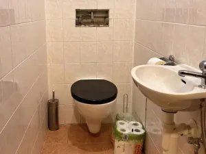 Prodej bytu 4+1, Prostějov, Poděbradovo nám., 131 m2