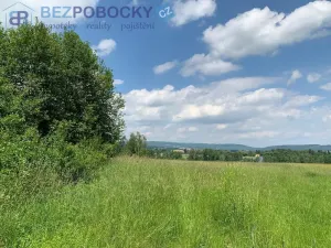 Prodej pozemku pro bydlení, Liběšice - Zimoř, 3579 m2
