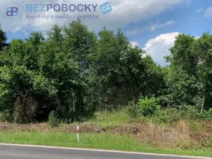 Prodej pozemku pro bydlení, Liběšice - Zimoř, 3579 m2