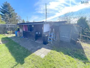 Prodej zahrady, Litvínov - Horní Litvínov, 424 m2