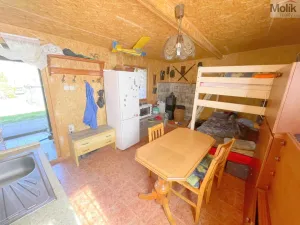 Prodej zahrady, Litvínov - Horní Litvínov, 424 m2