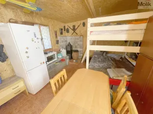 Prodej zahrady, Litvínov - Horní Litvínov, 424 m2