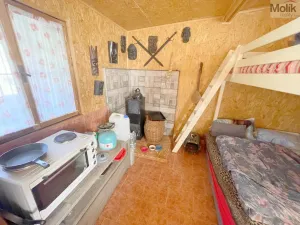 Prodej zahrady, Litvínov - Horní Litvínov, 424 m2