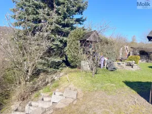 Prodej zahrady, Litvínov - Horní Litvínov, 424 m2