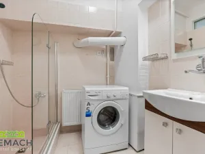 Pronájem rodinného domu, Podolí, 73 m2