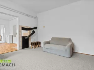 Pronájem rodinného domu, Podolí, 73 m2