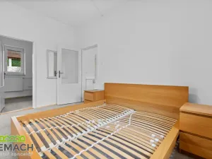 Pronájem rodinného domu, Podolí, 73 m2