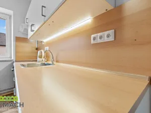 Pronájem rodinného domu, Podolí, 73 m2